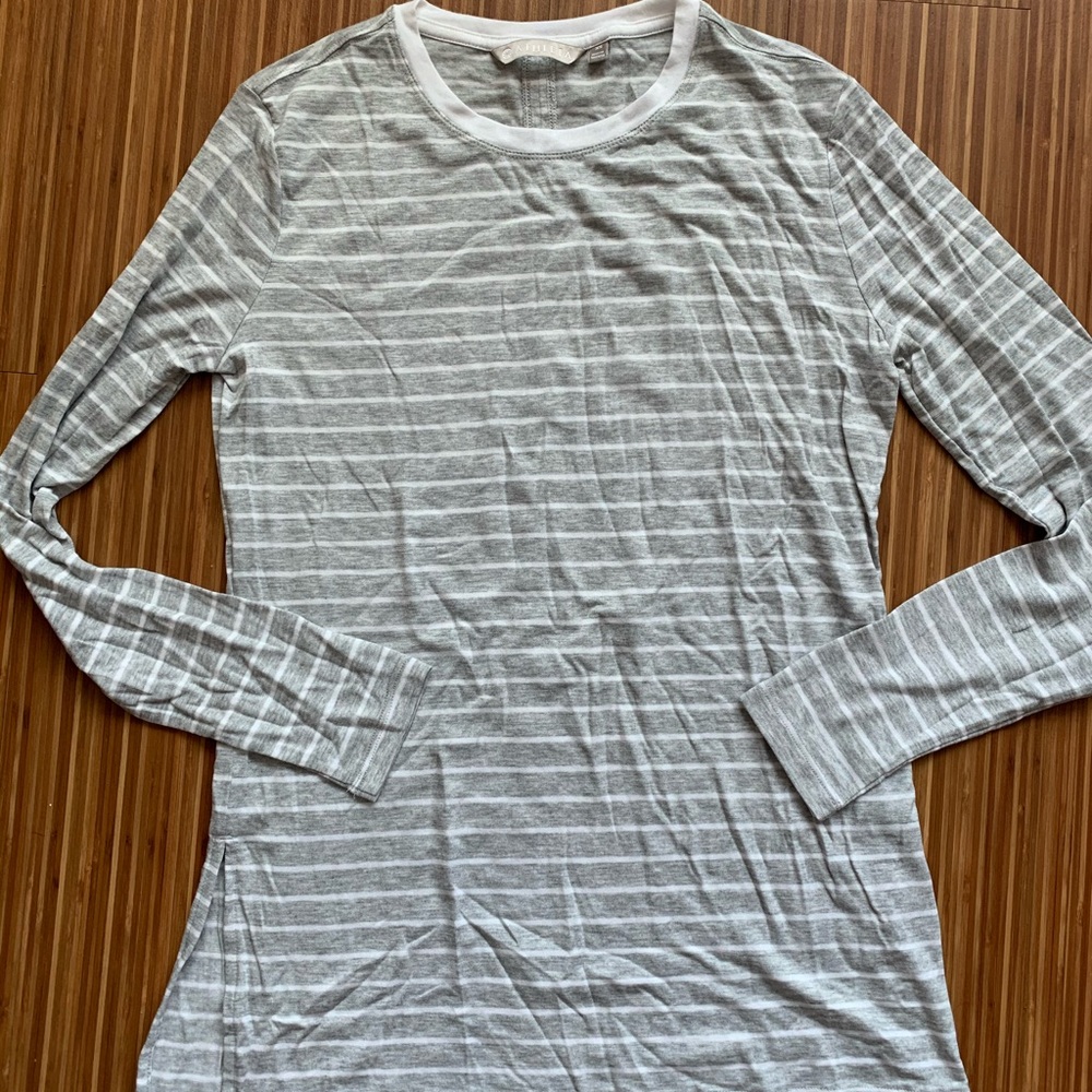 Athleta Long sleeve Top